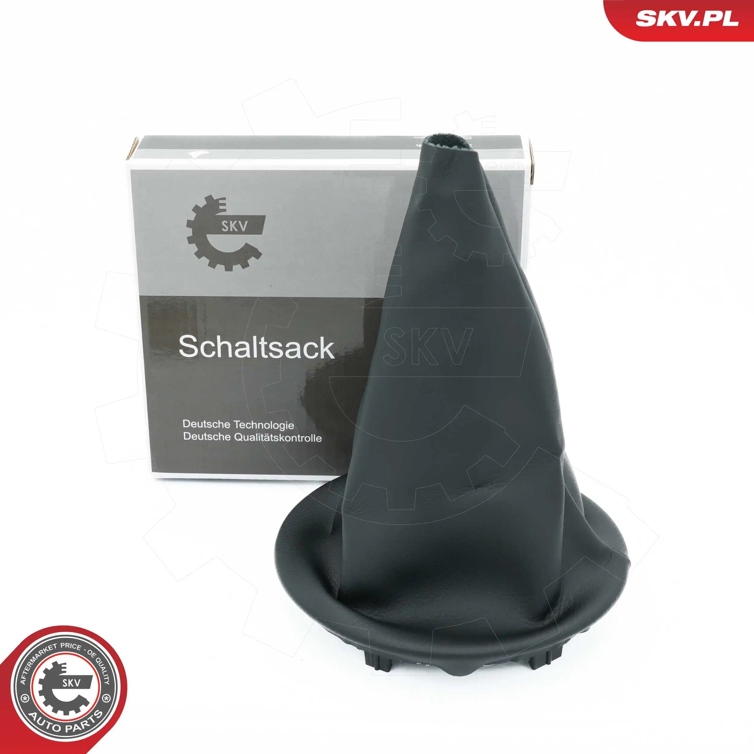 Gear Lever Knob